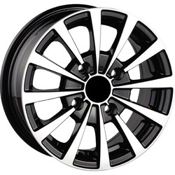 PDW DW-894 7x16/5x114,3 ET40 DIA54,1