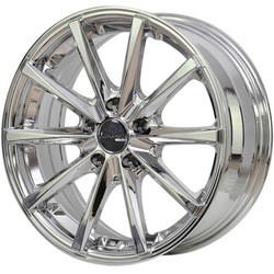 PDW Eclipse 6,5x15/5x112 ET40 DIA66,6