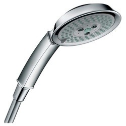 Hansgrohe Raindance Classic 100 28548 (хром)