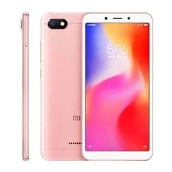 Xiaomi Redmi 6a 32GB/2GB (розовый)