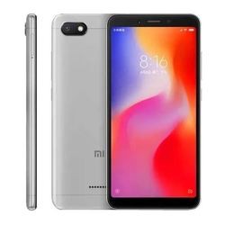 Xiaomi Redmi 6a 32GB/2GB (серый)