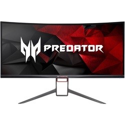 Acer Predator X34Pbmiphzx