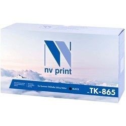 NV Print TK-865BK