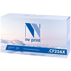 NV Print CF256X