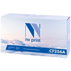NV Print CF256A