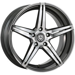 artFORM AF301 9x21/5x114,3 ET40 DIA70,5