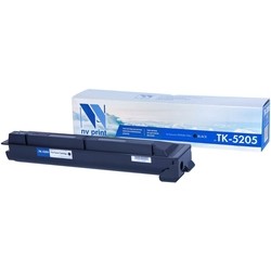 NV Print TK-5205BK