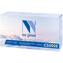 NV Print MPC5502EM