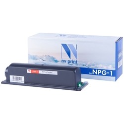 NV Print NPG-1