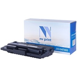 NV Print SCX-D4720D5