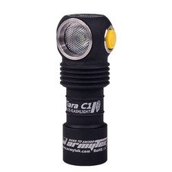 ArmyTek Tiara C1 Pro Magnet USB XP-L Warm