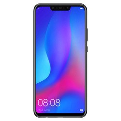 Huawei Nova 3 128GB (черный)