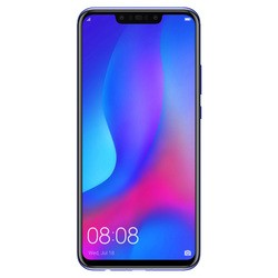 Huawei Nova 3 128GB (фиолетовый)