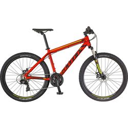 Scott Aspect 670 2018