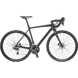 Scott Addict Gravel 20 Disc 2018