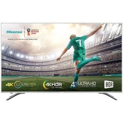 Hisense H43A6500