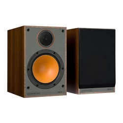 Monitor Audio Monitor 100 (коричневый)