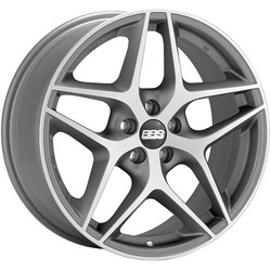 BBS CF 8x18/5x120 ET33 DIA72,6