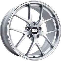 BBS FI-R 11x20/5x130 ET62 DIA71,6