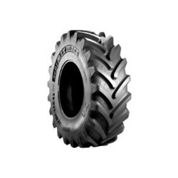 BKT Agrimax Force 600/70 R30 165D