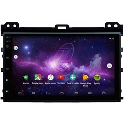 Gazer CM6509-TYT