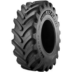 BKT Agrimax Fortis 600/70 R30 161A8