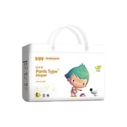 Insinse Diapers Q7 L / 34 pcs