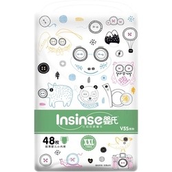 Insinse Pants V5S XXL / 48 pcs