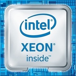 Intel Xeon E-2100 (E-2124)