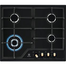 Electrolux EGS 6436 RK