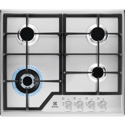 Electrolux EGS 6436 SX