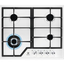 Electrolux EGS 6436 WW