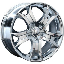 Enkei LM01 8,5x20/5x130 ET50 DIA71,5
