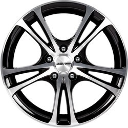 GMP Italia Easy-R 7,5x17/5x114,3 ET35 DIA67,1