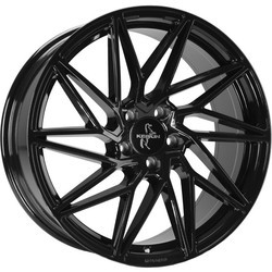 KESKIN KT20 Future 8,5x19/5x114,3 ET40 DIA72,6