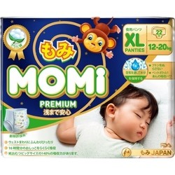 Momi Premium Night Pants XL / 22 pcs