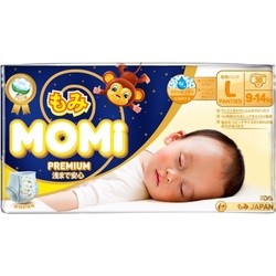 Momi Premium Night Pants L