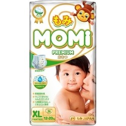 Momi Premium Pants XL / 36 pcs