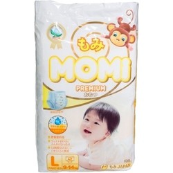 Momi Premium Pants L / 42 pcs