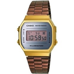 Casio A-168WECM-5