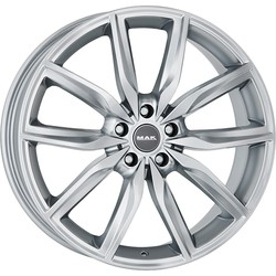 MAK Allianz (8x20/5x120 ET30 DIA72,6)