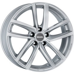 MAK Dresden 6,5x16/5x100 ET42 DIA57,1