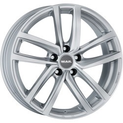 MAK Dresden 7,5x17/5x112 ET30 DIA66,1