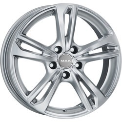 MAK Emblema 6,5x16/5x114,3 ET50 DIA76,1