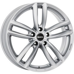 MAK Oxford 7x17/5x112 ET54 DIA60,1