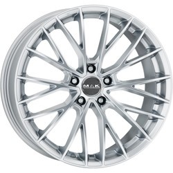 MAK Speciale (8,5x19/5x112 ET25 DIA66,6)