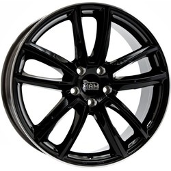 MAM A7 8x18/5x114,3 ET40 DIA72,6