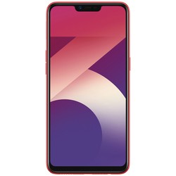 OPPO A3s (красный)