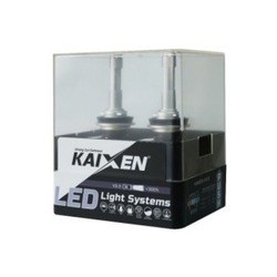 Kaixen V2.0 H27 6000K 30W 2pcs