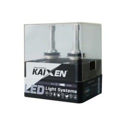 Kaixen V2.0 HIR2 6000K 30W 2pcs